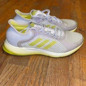 Adidas tennis shoes